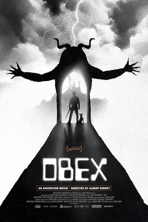 OBEX poster