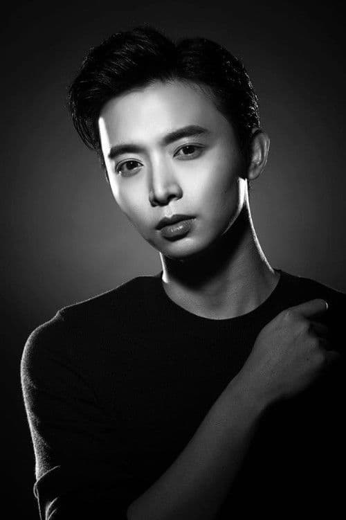 Aloysius Pang profile photo