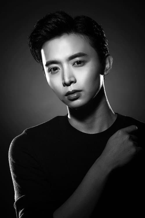 Aloysius Pang profile photo