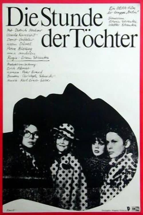 Die Stunde der Töchter poster
