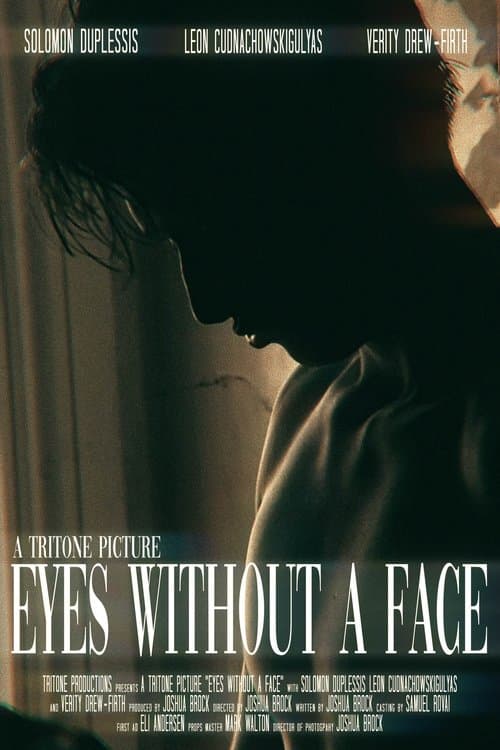 Eyes Without a Face poster