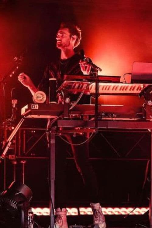 Dan Lancaster profile photo