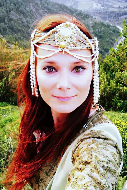 Jana Kristina Studničková profile photo