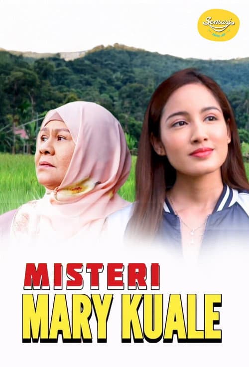 Misteri Mary Kuale poster