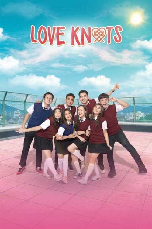 Love Knots poster