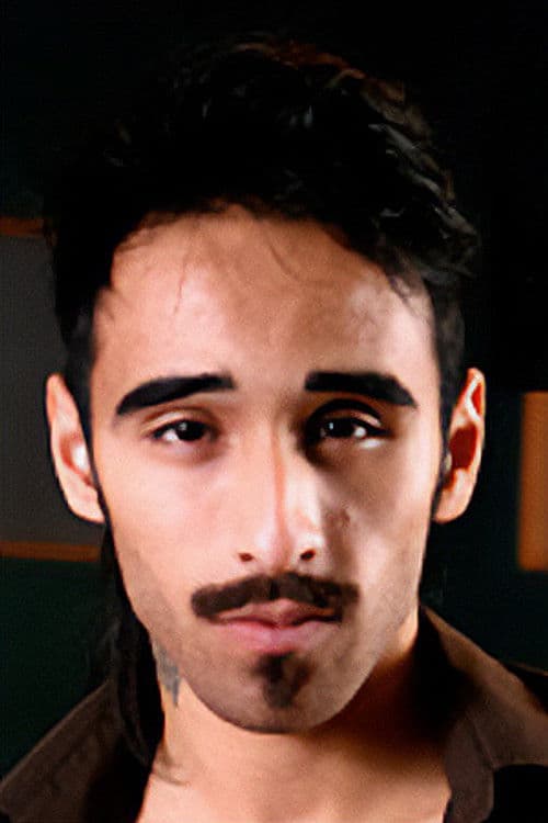 Andrew James Jr. profile photo