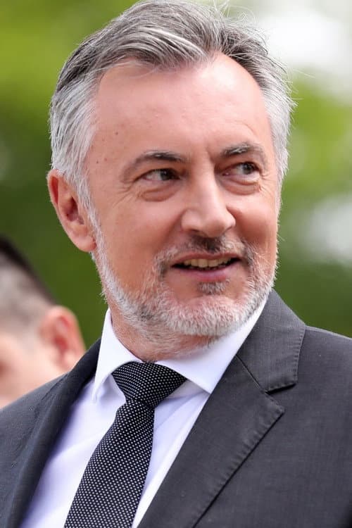 Miroslav Škoro profile photo