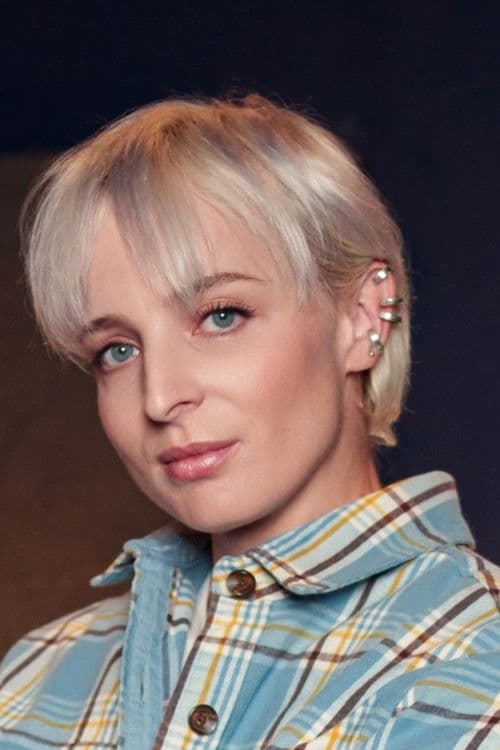 Émilie Satt profile photo