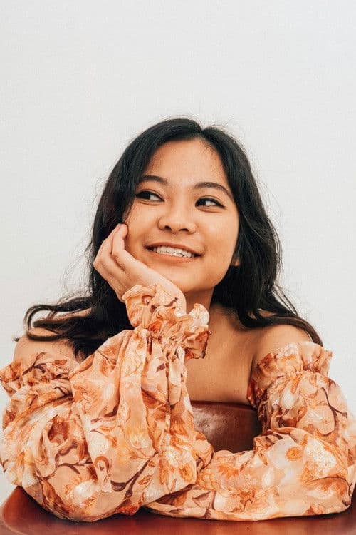 Julienne Pancho profile photo