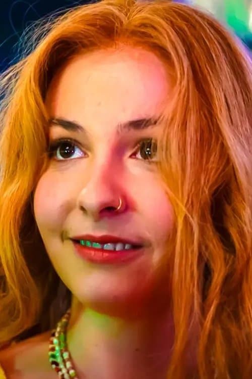 Apple Farrelly profile photo