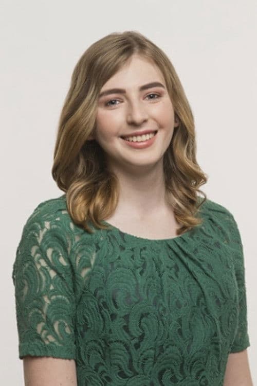 Georgie Stone profile photo