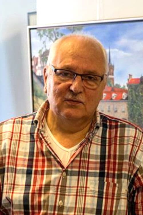 Huub Bervoets profile photo