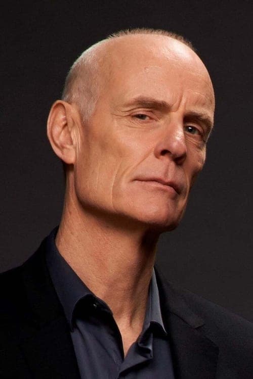Matt Frewer profile photo