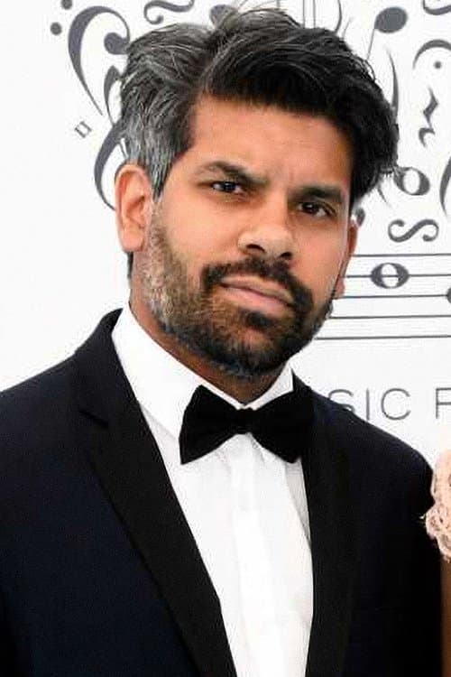 Carl Falk profile photo