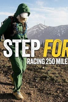 Every Step Forward poster