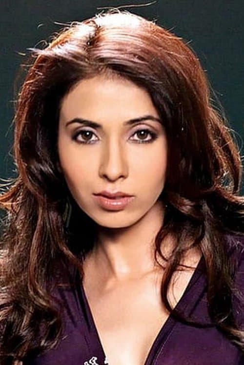 Anjum Nayar profile photo