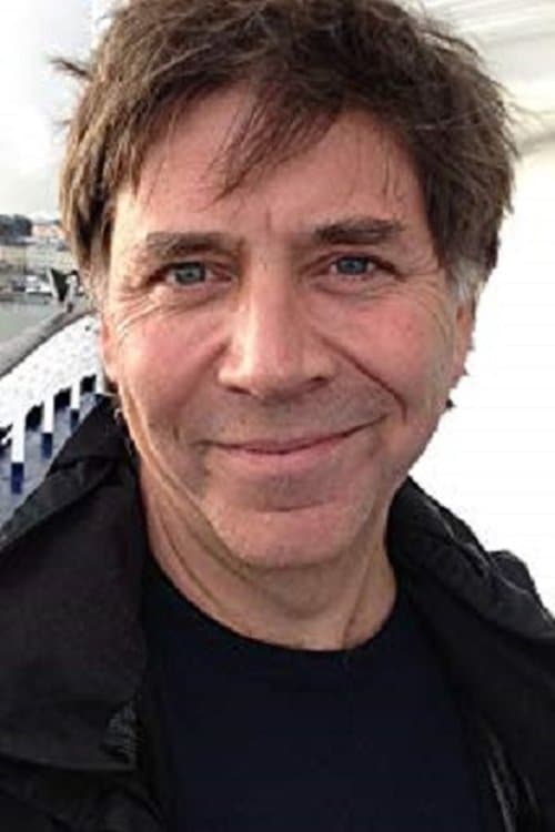 Sebastian Secker-Walker profile photo