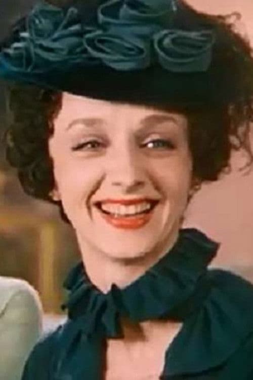 Natalya Slitskaya profile photo