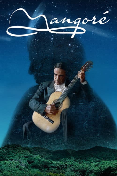 Mangoré poster