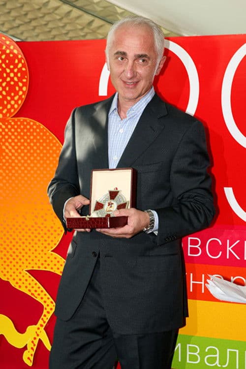 Aleko Tsabadze profile photo