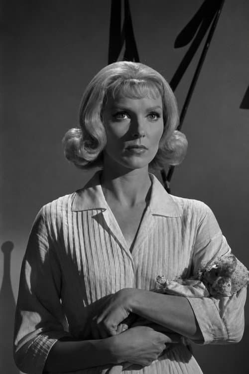 Joan Marshall profile photo