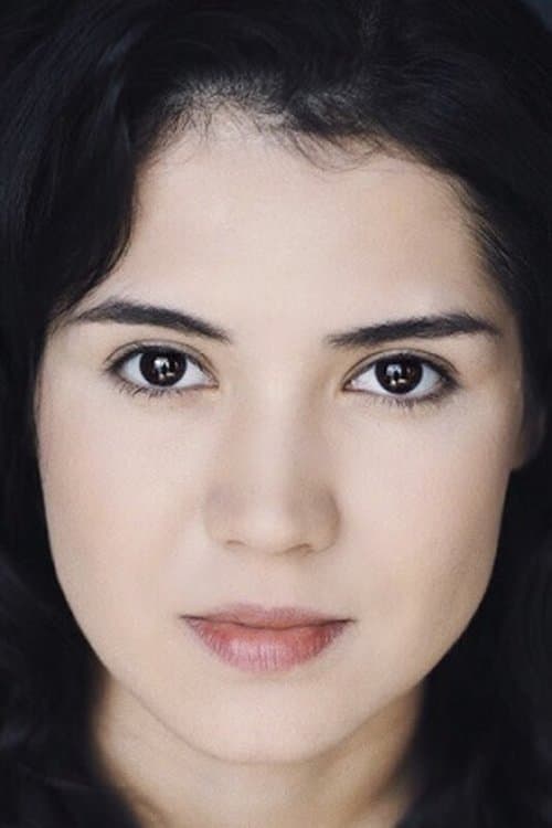 Adelina Gizatullina profile photo