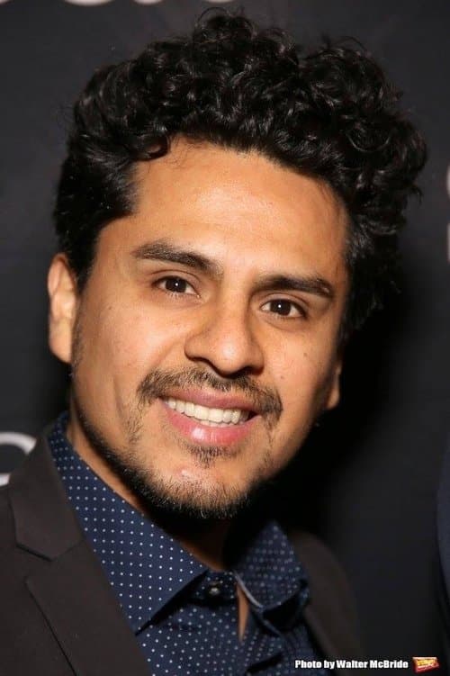 Reza Salazar profile photo