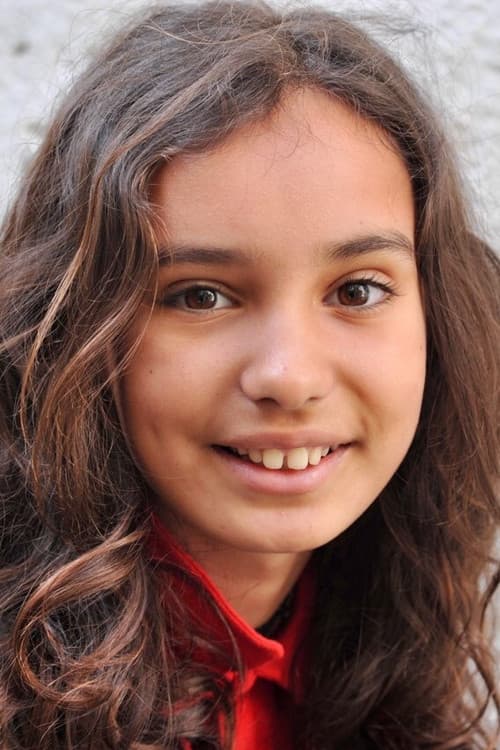 Siham Laroussi profile photo