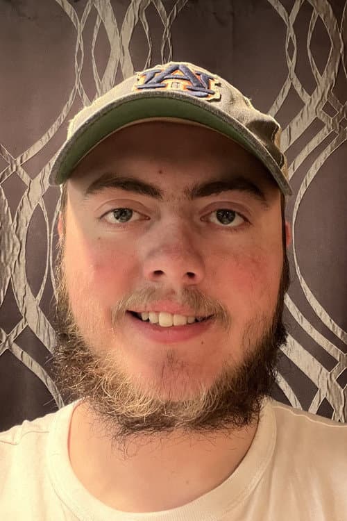 John Patchen profile photo