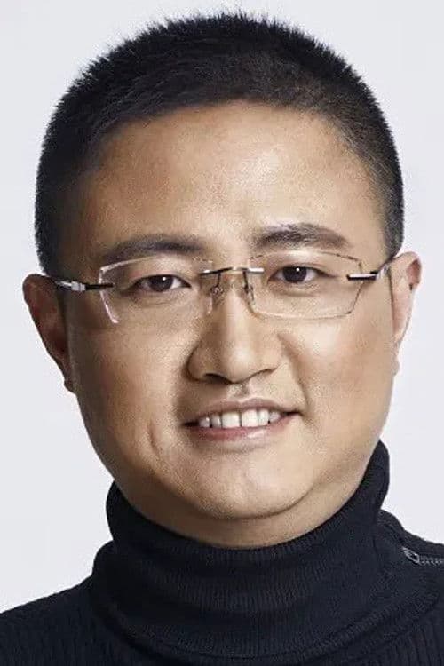 Zhou Haohui profile photo