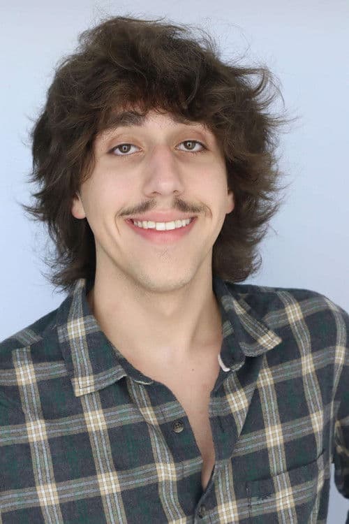 Nicholas Eryk Żaczek profile photo