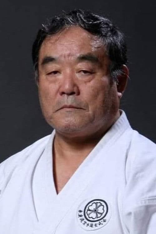 Fumio Demura profile photo
