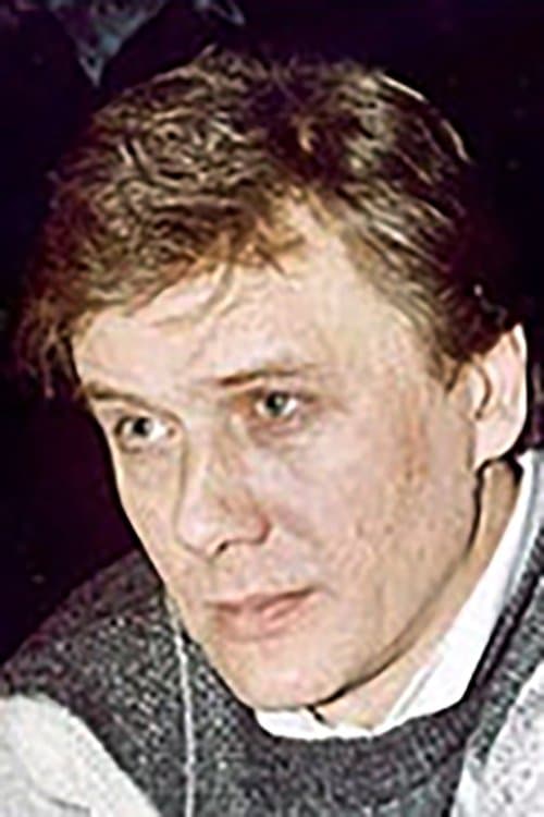 Alexander Blok profile photo