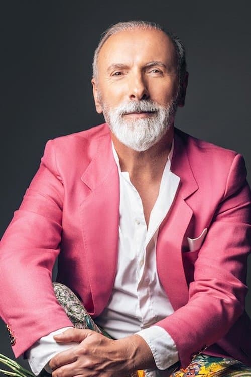 Edin Dervišhalidović 'Dino Merlin' profile photo