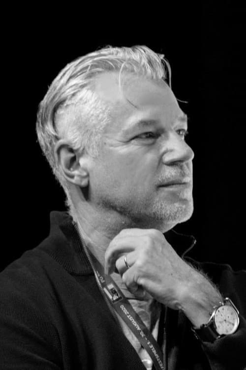Christof Loy profile photo