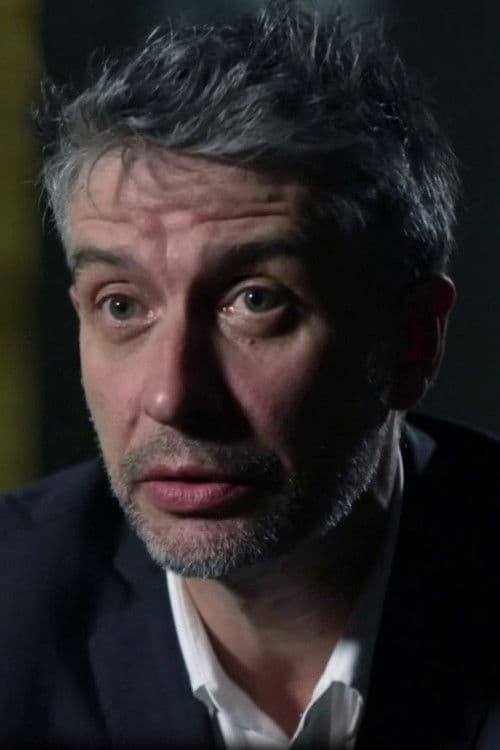 Hervé Letoqueux profile photo