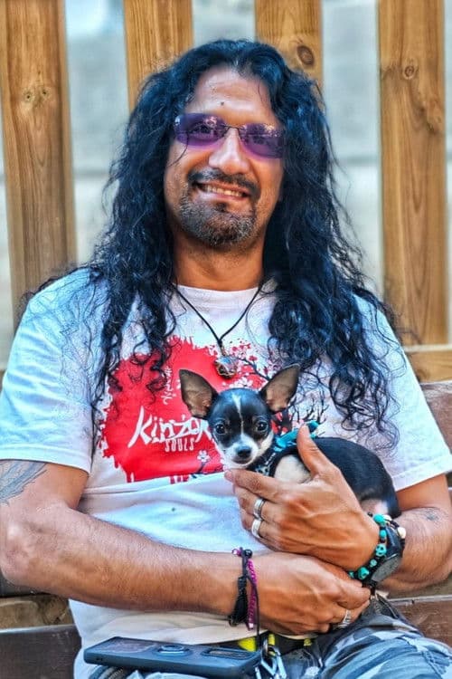 José Andrëa profile photo