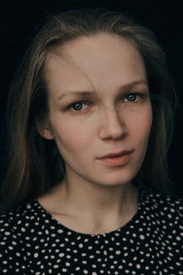Victoria Vorobyeva profile photo