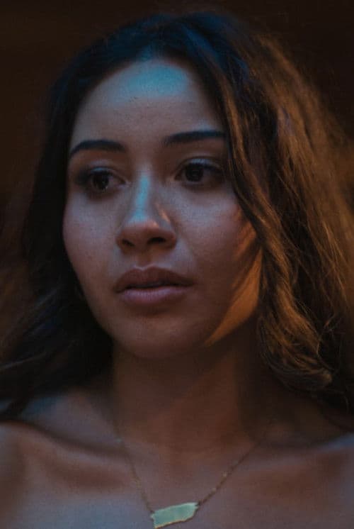 A West Side Story Story poster