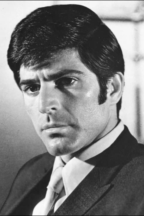Jorge Rivero profile photo