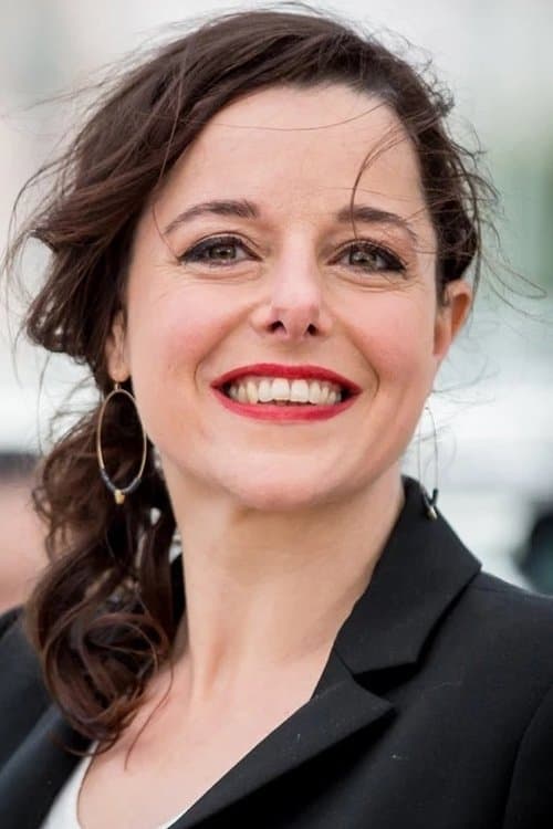 Laure Calamy profile photo