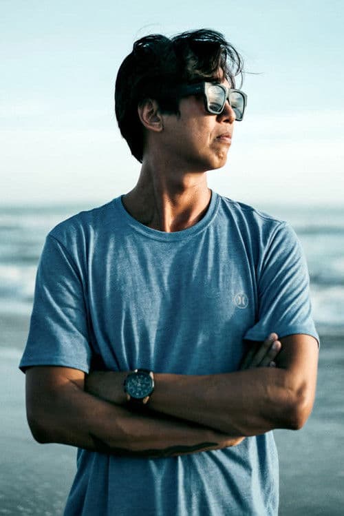 Rizal Tanjung profile photo