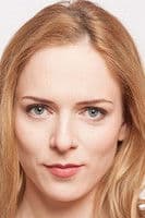 Alexandra Vinogradova profile photo