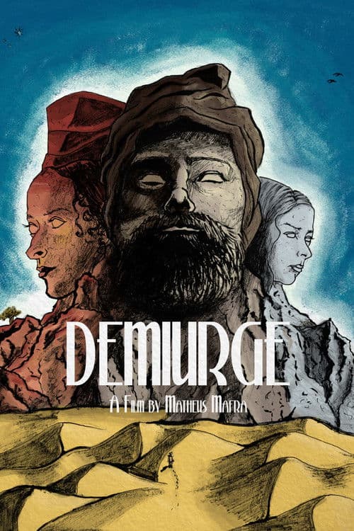 Demiurge poster