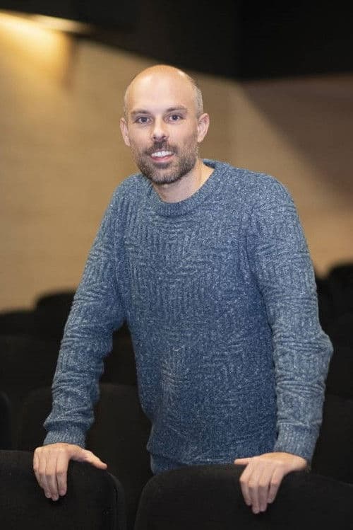 Eloy Domínguez Serén profile photo