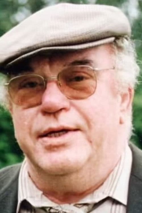 Ernst Günther profile photo