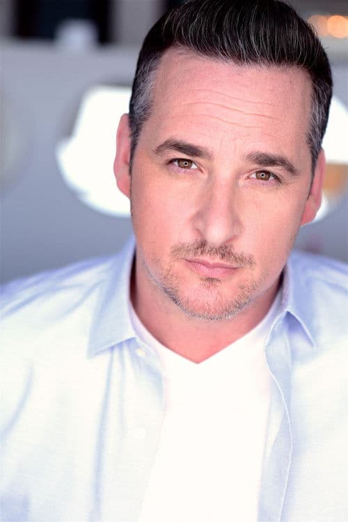 Joe Dain profile photo