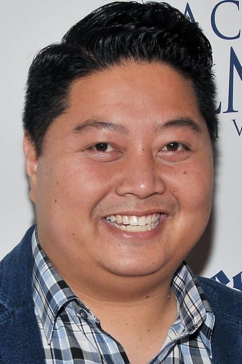 Jason Rogel profile photo