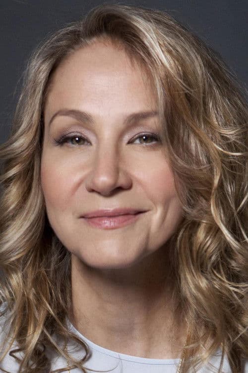 Joan Osborne profile photo