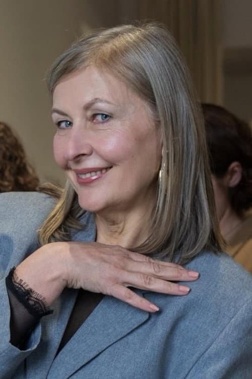 Ольга Шеремета profile photo